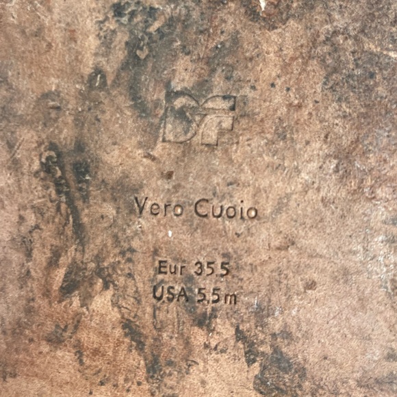 Diane von Furstenberg Barrett Single-Band Flat Slide Sandals in Black Size 5.5 - Picture 6 of 6